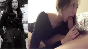 Kim Hye Sung Jav Star Delivers Epic Blowjob & Sexy Facial