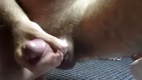 Hands-Free Bliss: Dude Reaches Multiple Mind-Blowing Orgasms – HotGayClips 18+