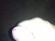 Masturbandome caliente