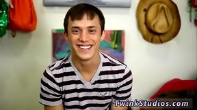 Latin gay underwear sex Brice Carpal'_s is a seaduddy'_s ed top