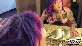 Bts pov intimacy with ashlee anarchy