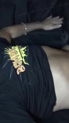 Indian Slut Fucked Raw for Halloween