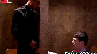 Sins of the Flesh MotherXXX.com Altar Anal Affair After Vespers