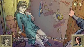 Innocent Witches Miscellaneous Collection [part 01] + Innocent Witches Download