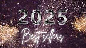 Mystery End of Year Bondage bundle box!