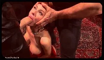 Rough Anal Action with Busty Blondes and Redheads Featured content