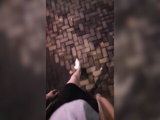 Large rod leak fuels wild pissing blaze
