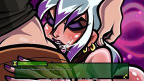 Ben X Slave | Ep.3 - Going to Undertown