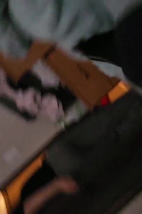 Premature Cum Creampie in Tight Pussy Natural Ass