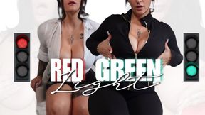 Red light, green light JOI