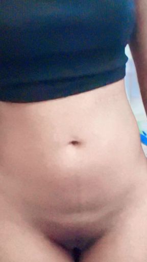 Nude to b Sexiest bathing Solo dirty