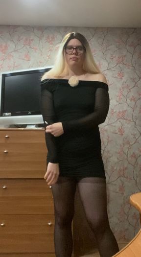 My new meeting. Victoria Tverskaya. Coming soon!