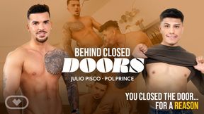 Behind Closed Doors