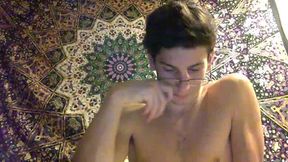 Riley Humming Private Show