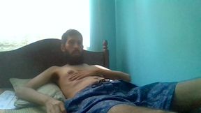 One hot afternoon I got the urge out...