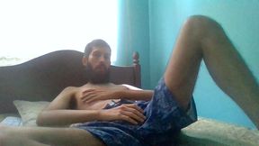 One hot afternoon I got the urge out...