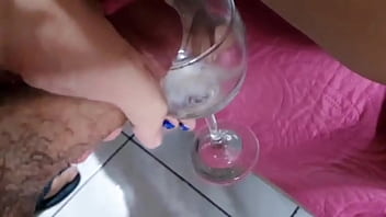 Tomei porra na ta&ccedil_a que luxo .