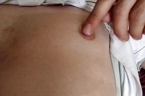 Indian Nipples Close up