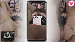 Intense BDSM simulation with explicit gameplay!