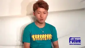 First Time Together: Eager Young Jocks Explore Their Passion – Japanese Amateurs 18+