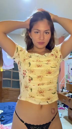Tits Teen