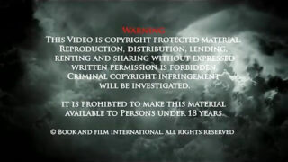 Franco Trentalance vergewaltigt ein sexy Mädchen in High Heels mit tiefem Analverkehr.