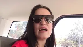 Dana Vespoli & Kimberly Kane Share Passionate Lesbian Fingering Pleasure