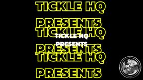 Toe-Tul Tease - Pt 2