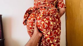 Desi POV Story - a Quiet Evening That Slowly Changed