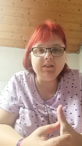 Live: Anna-Maria Lindel shows off her wild side