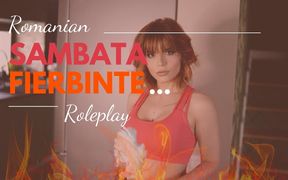 Hot Saturday with Alexa Creed (romanian Roleplay) - Ep. 1