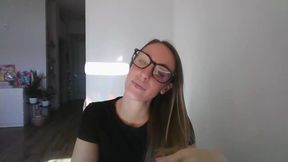 Goddess Zoey Private Show