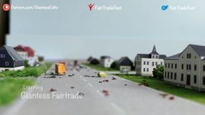 The City of Fair Trade – Part 4