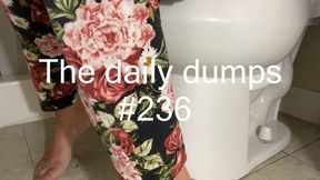 The daily dumps #236 mp4