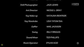 Wishlist + Weekend Sexcapades tvrip recording cstar dimanche film erotique