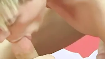 Dillon Samuels and Jamison Harper bareback anal fuck