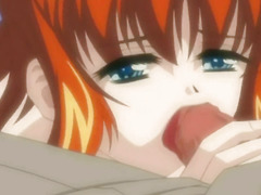 Hissatsu Chikan Nin Ep 1 -  Uncensored Hentai Anime