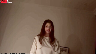 Awesome Step-Mother Wakes Up Her Stepson With A Hot Morning Blowjob
