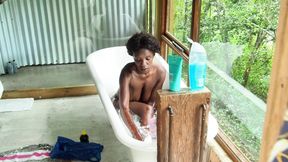 Untamed in the Treetops