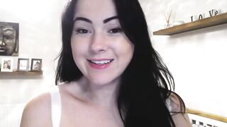 Rachel-Aldana's Hot Live Cam Show #208