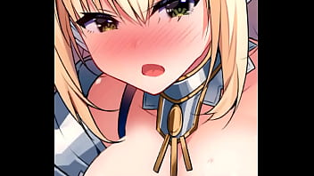 Character Leona Game Hentai