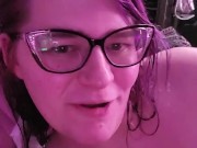 Amy is So Horny with Her Anal Hook