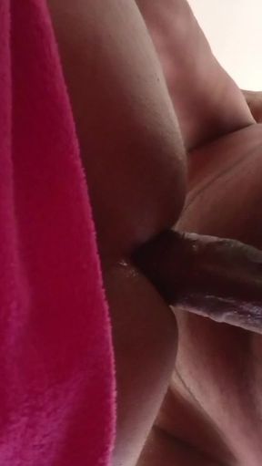 Unforgettable Day Insatiable to Have My Cock Inside