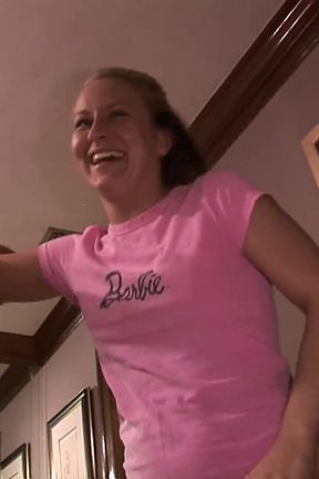 Girl gets finger fucked in a car in front of all of her friends