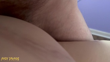 BUTTFUCKING big ass Chinese slut