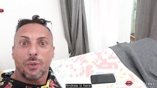 Cheater ALERT - cheated on my ex-wife, then three-way with