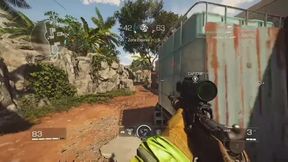 Playing Xdefiant While Stepsisters Fucks Me