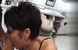 Jeanna fine - blowjob adventures of dr. fellatio 14