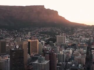 I BANGED MY (P.A) AT OUR BUSINESS SUMMIT IN SOUTH AFRICA FOR PROMOTION