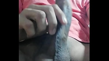 Paja de verga negra